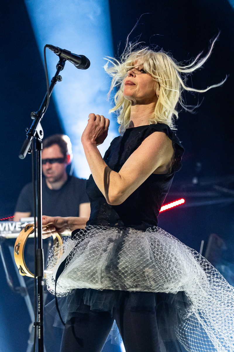 Vive La Fête @ De Roma, picture 26, photographed by Marc Verdonck - FrontView Magazine