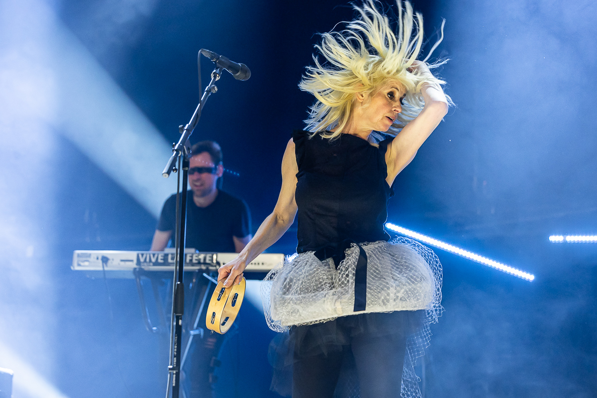 Vive La Fête @ De Roma, picture 28, photographed by Marc Verdonck - FrontView Magazine