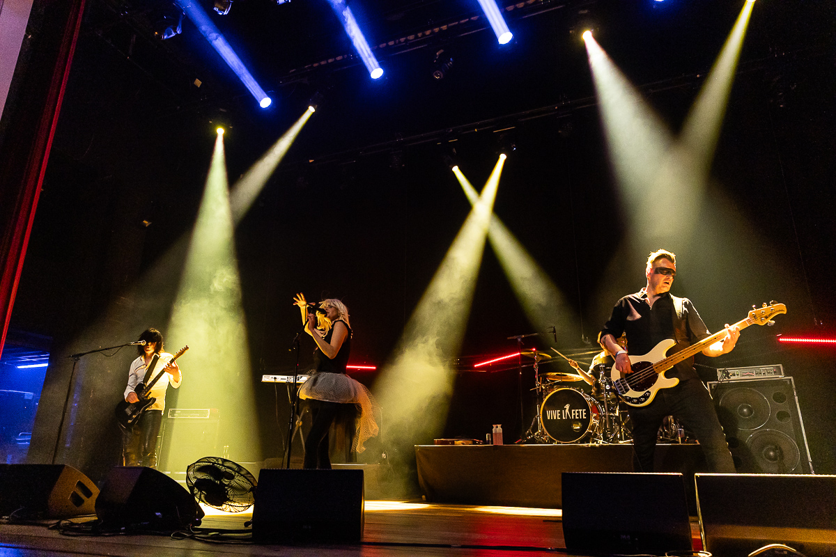 Vive La Fête @ De Roma, picture 31, photographed by Marc Verdonck - FrontView Magazine