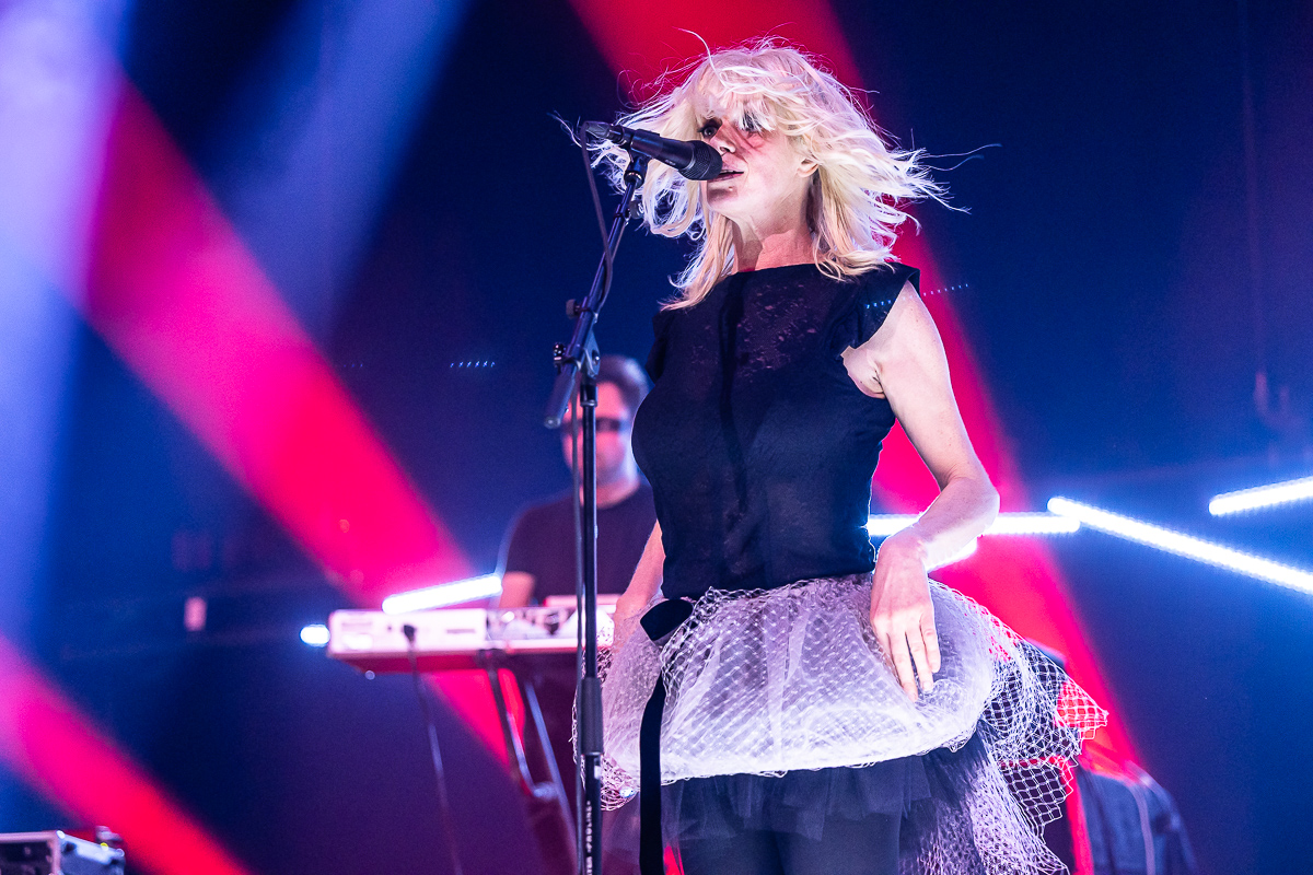 Vive La Fête @ De Roma, picture 32, photographed by Marc Verdonck - FrontView Magazine