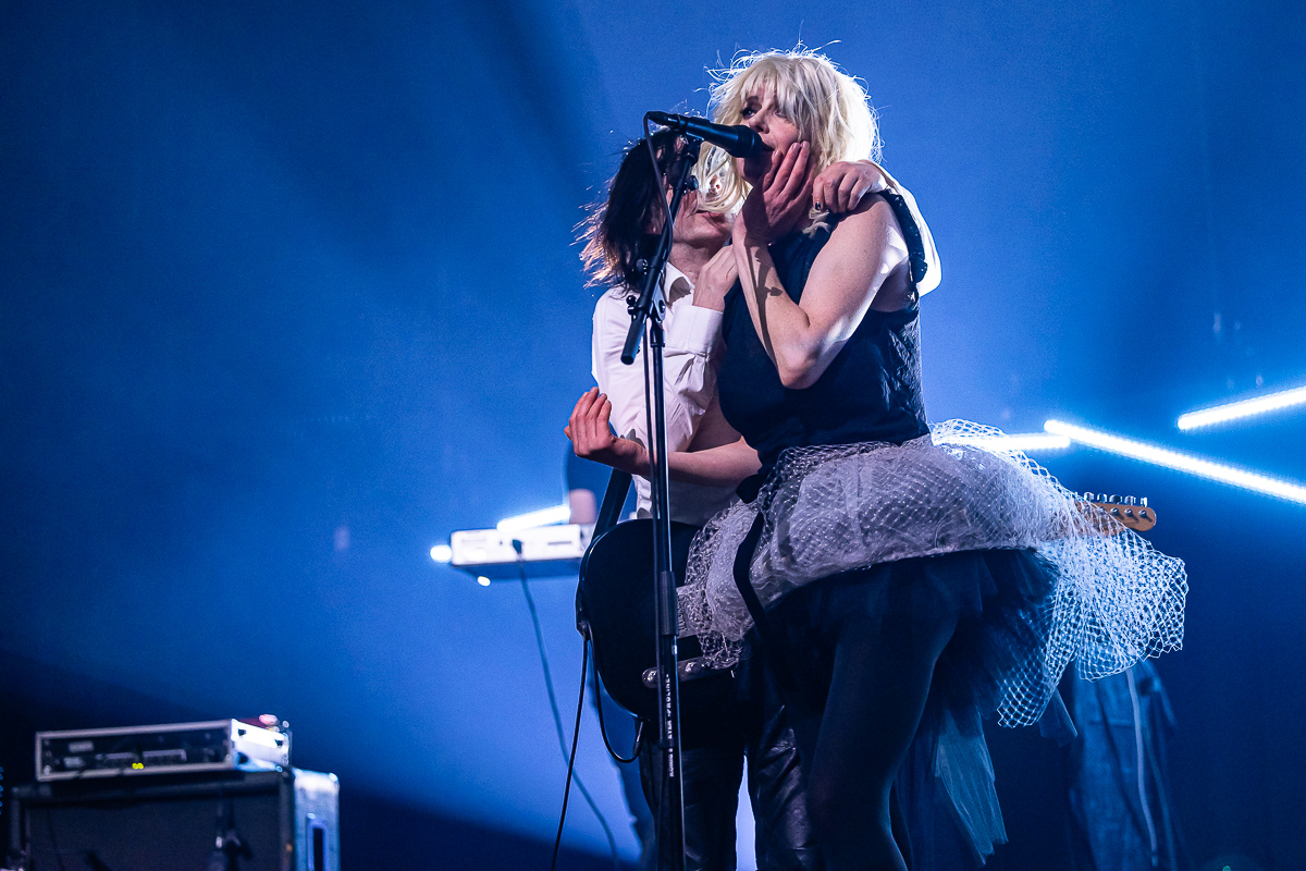 Vive La Fête @ De Roma, picture 34, photographed by Marc Verdonck - FrontView Magazine