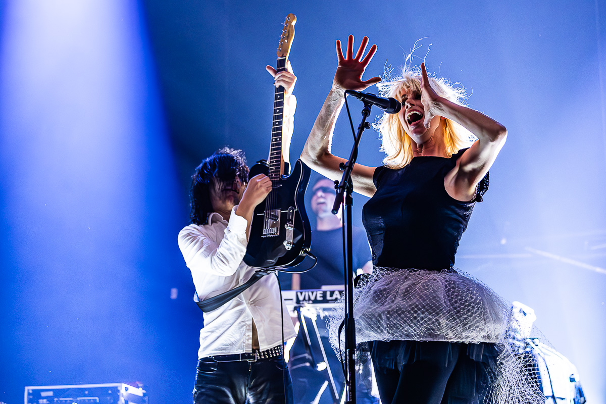 Vive La Fête @ De Roma, picture 35, photographed by Marc Verdonck - FrontView Magazine
