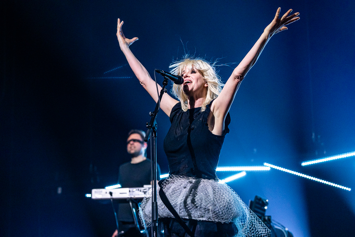 Vive La Fête @ De Roma, picture 37, photographed by Marc Verdonck - FrontView Magazine
