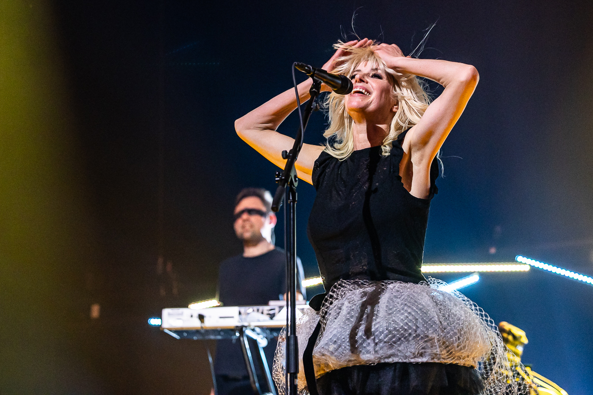 Vive La Fête @ De Roma, picture 38, photographed by Marc Verdonck - FrontView Magazine