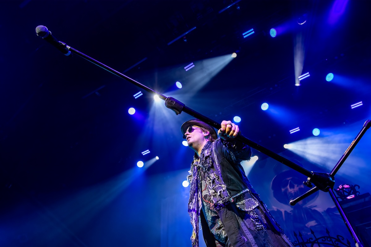Avantasia @ 013, foto 4, foto's door Dorien Goetschalckx - FrontView Magazine