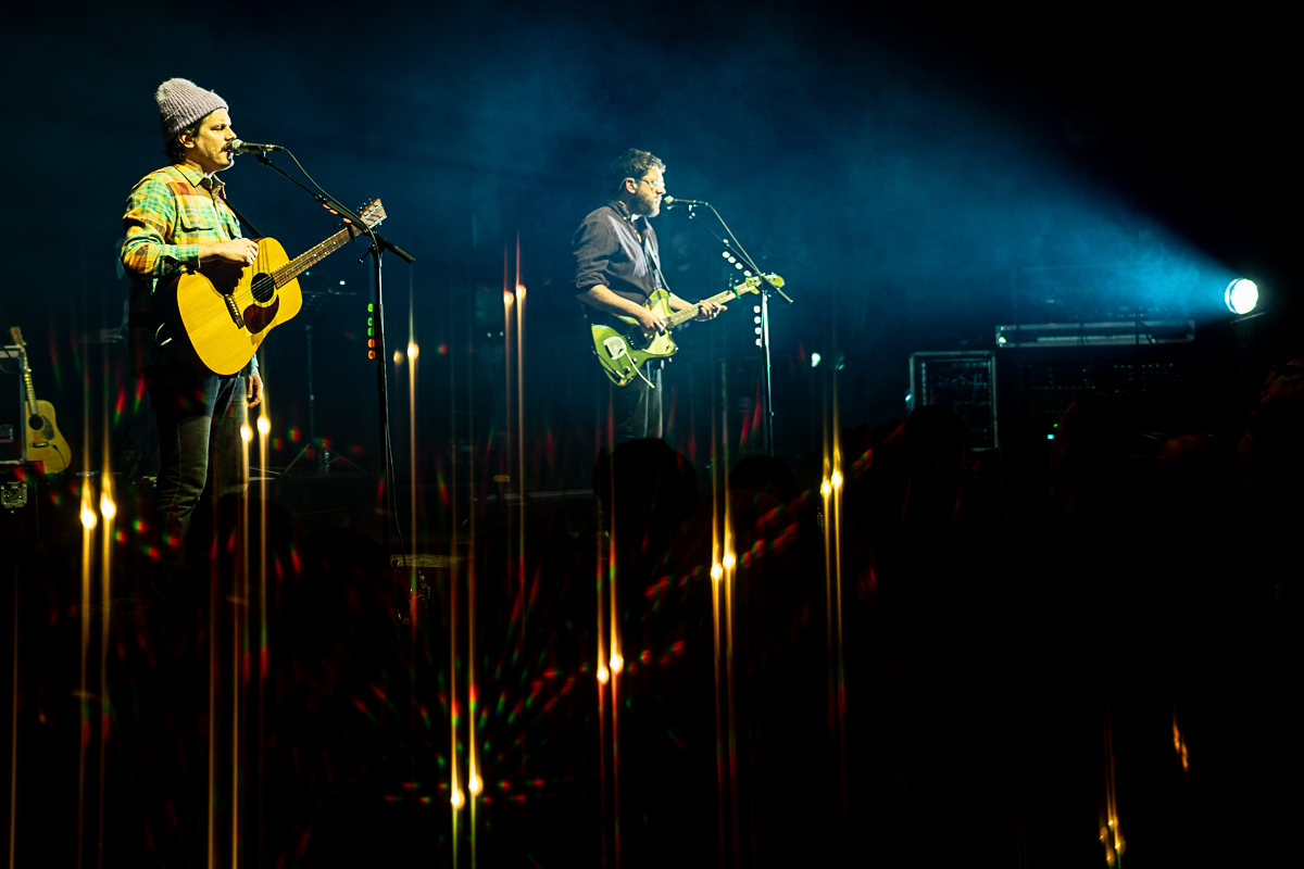 Bear's Den @ Koninklijk Circus, foto 4, foto's door Roeland Van de Velde - FrontView Magazine