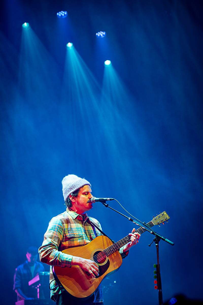 Bear's Den @ Koninklijk Circus, foto 6, foto's door Roeland Van de Velde - FrontView Magazine