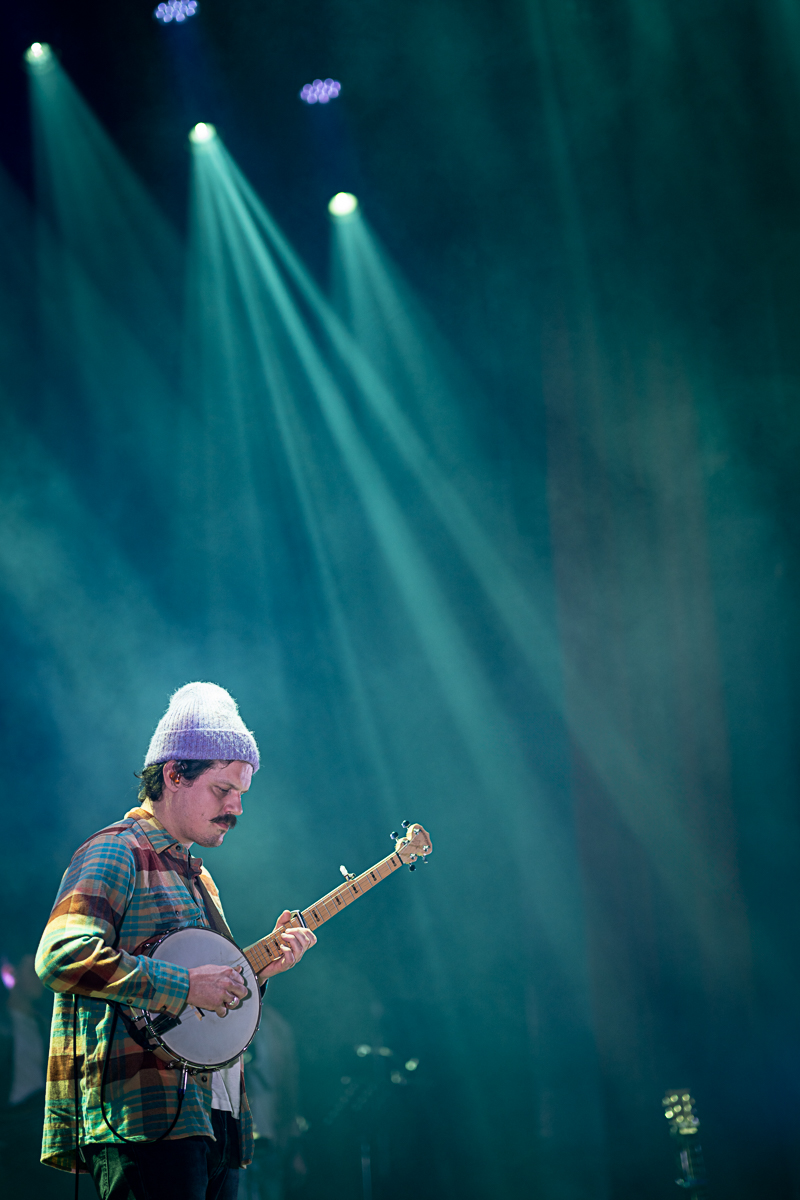 Bear's Den @ Koninklijk Circus, foto 7, foto's door Roeland Van de Velde - FrontView Magazine