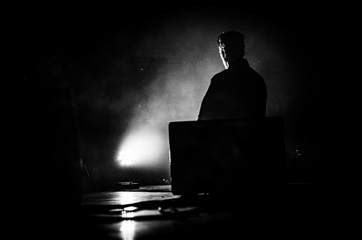 Amenra @ Ancienne Belgique, foto 1, foto's door Bjorn Hoeterickx - FrontView Magazine