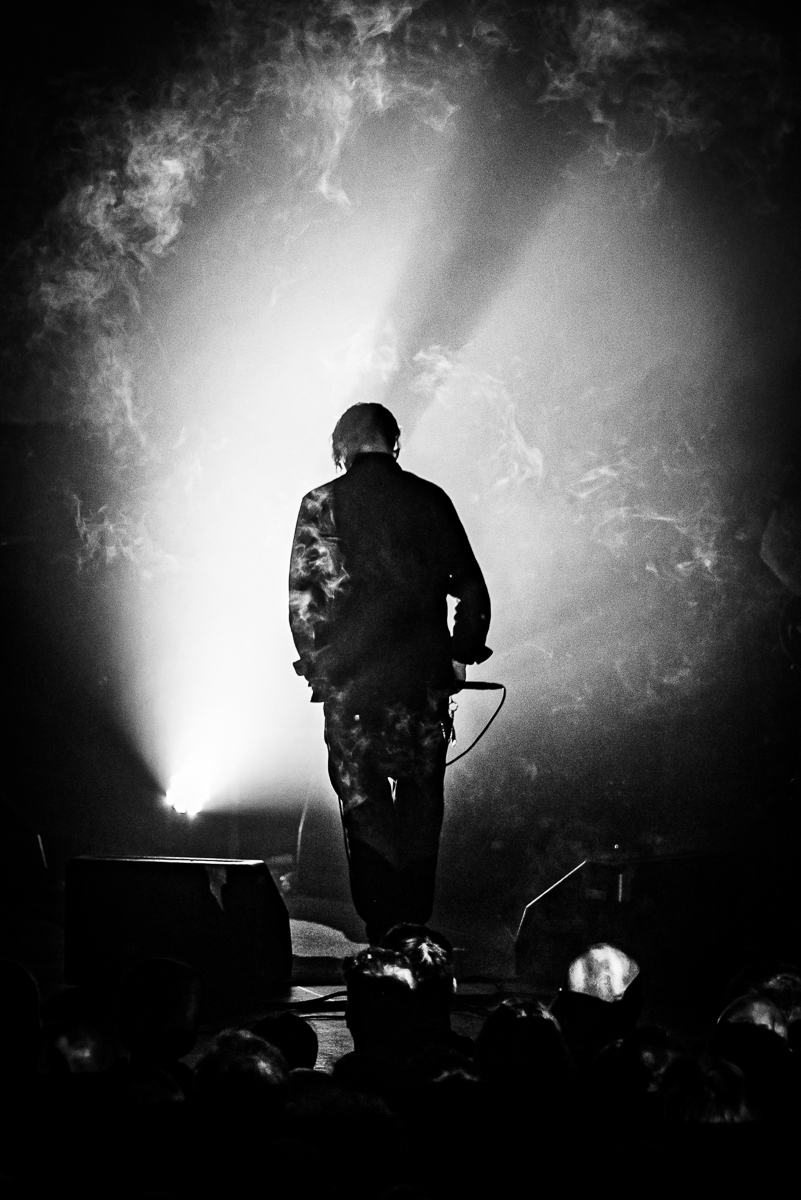 Amenra @ Ancienne Belgique, foto 16, foto's door Bjorn Hoeterickx - FrontView Magazine