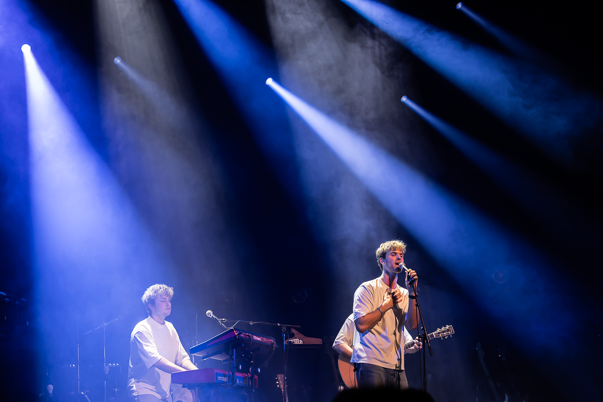 Kaya @ De Roma, picture 6, photographed by Marc Verdonck - FrontView Magazine