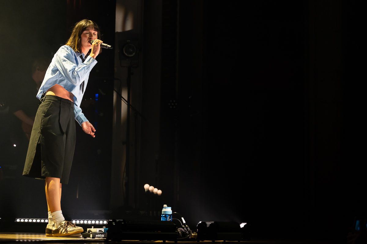 Meau @ De Roma, picture 3, photographed by Marc Verdonck - FrontView Magazine