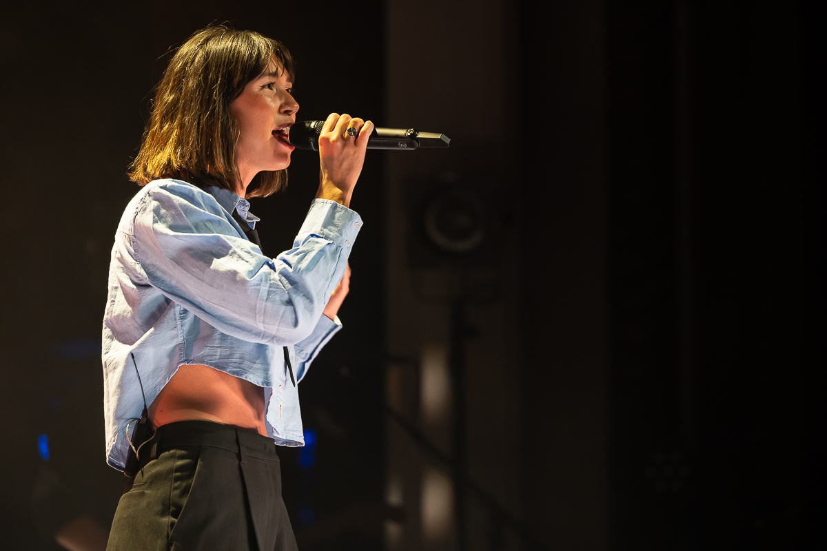 Meau @ De Roma, picture 4, photographed by Marc Verdonck - FrontView Magazine