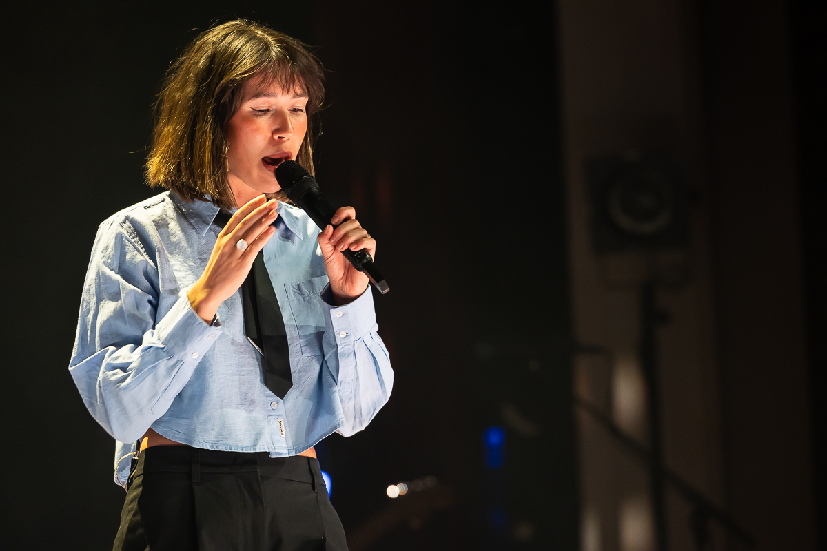 Meau @ De Roma, picture 6, photographed by Marc Verdonck - FrontView Magazine