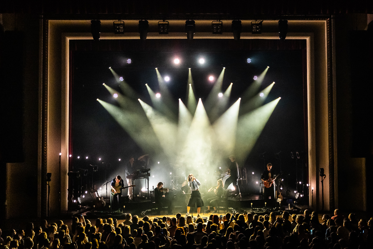 Meau @ De Roma, picture 19, photographed by Marc Verdonck - FrontView Magazine