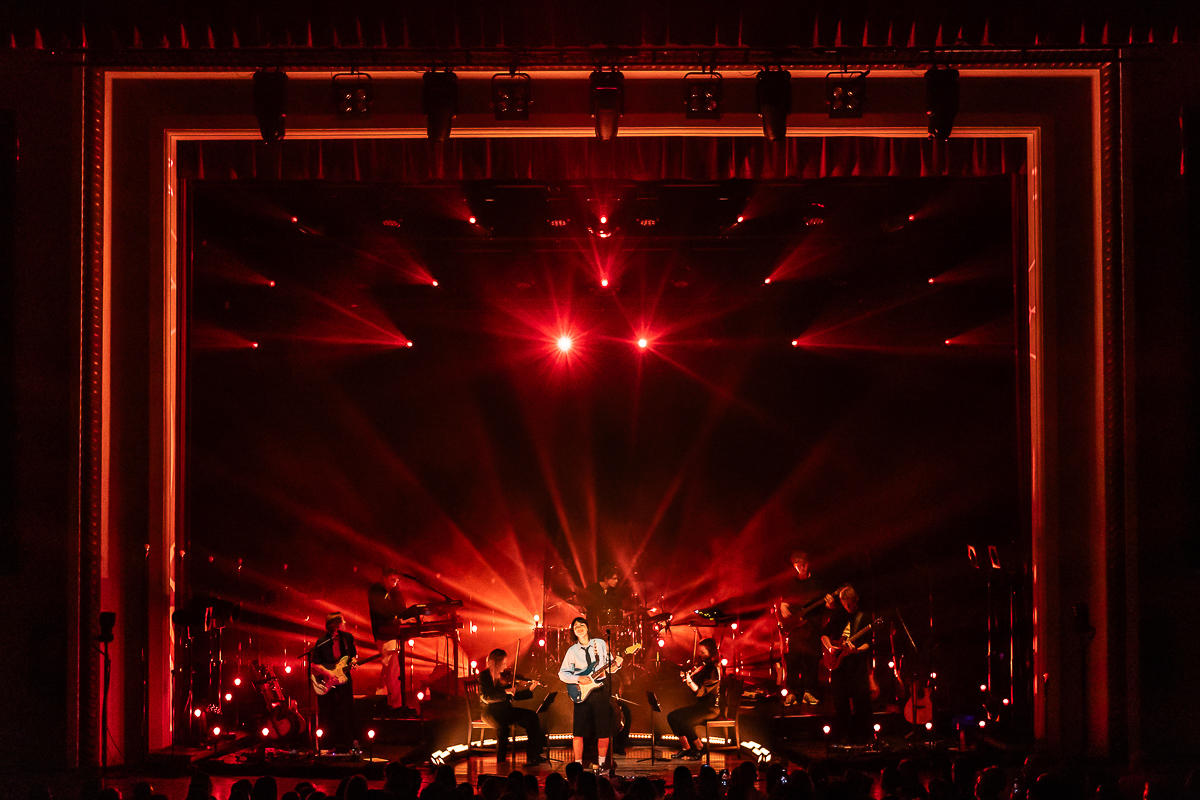 Meau @ De Roma, picture 21, photographed by Marc Verdonck - FrontView Magazine