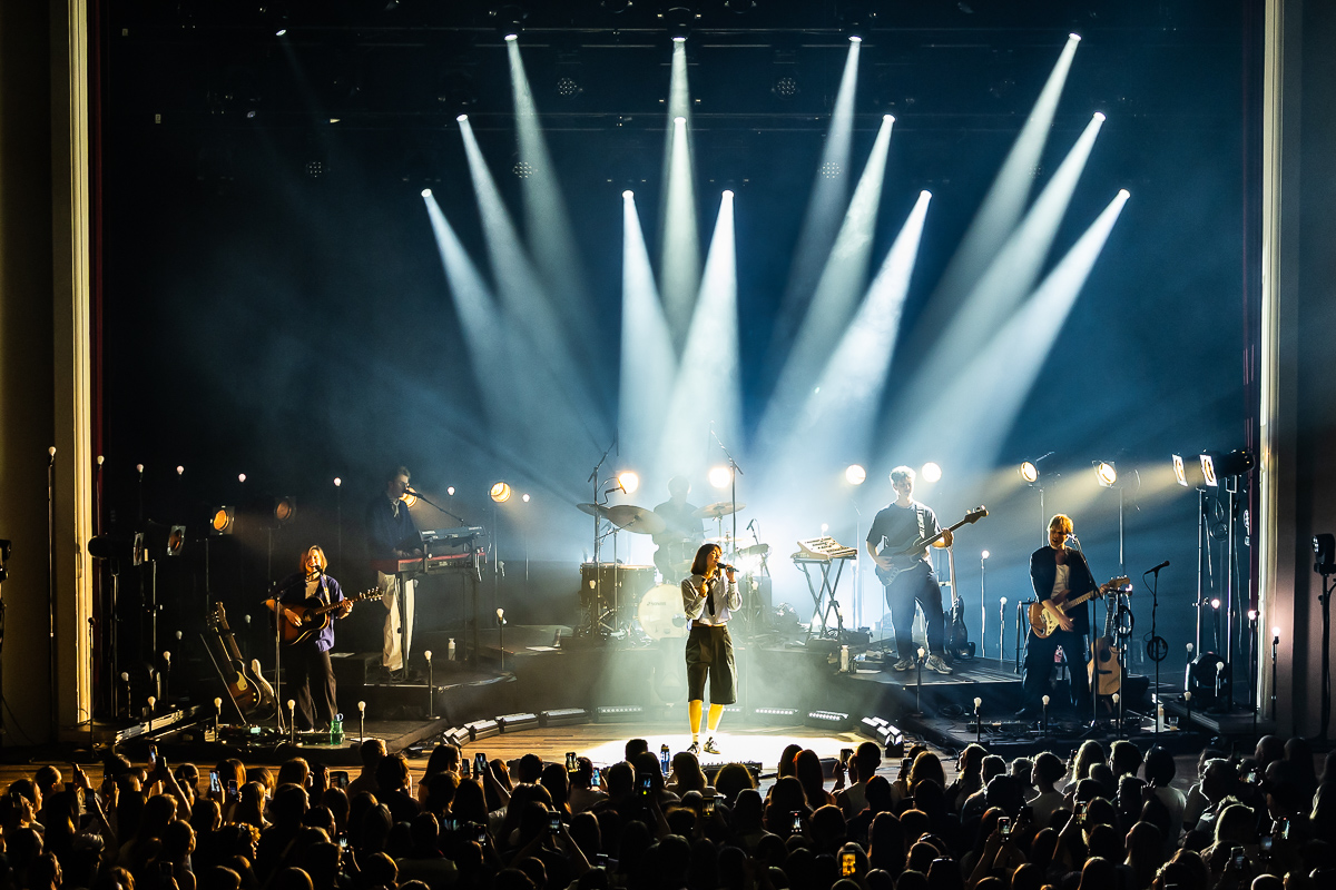 Meau @ De Roma, picture 27, photographed by Marc Verdonck - FrontView Magazine