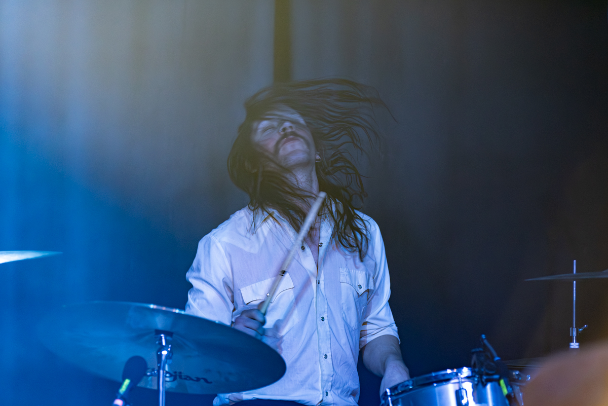 The Datsuns @ Trix, picture 4, photographed by Bart Janssens - FrontView Magazine