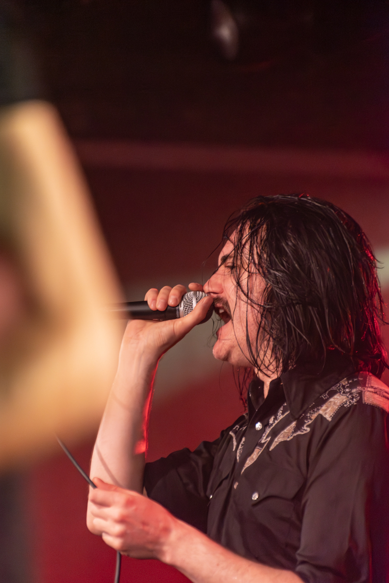 The Datsuns @ Trix, picture 9, photographed by Bart Janssens - FrontView Magazine