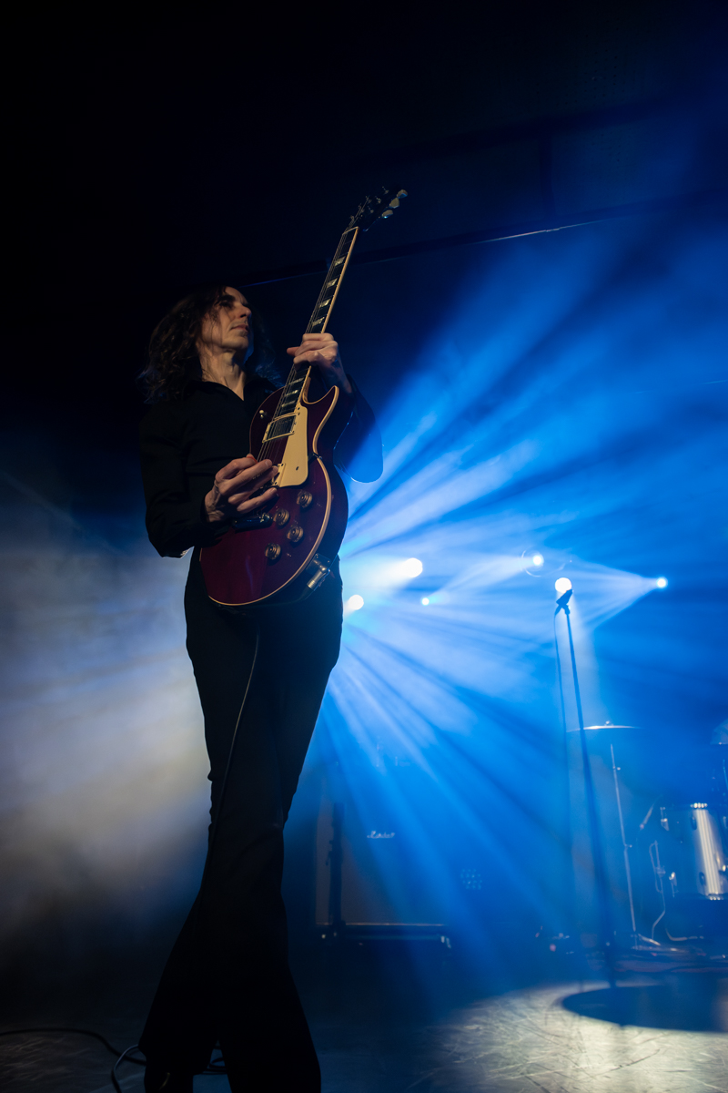 The Datsuns @ Trix, picture 14, photographed by Bart Janssens - FrontView Magazine