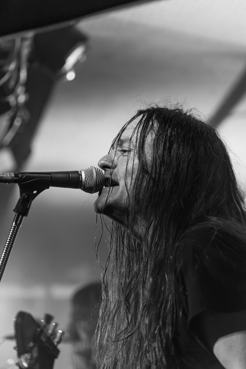 The Datsuns @ Trix, picture 16, photographed by Bart Janssens - FrontView Magazine