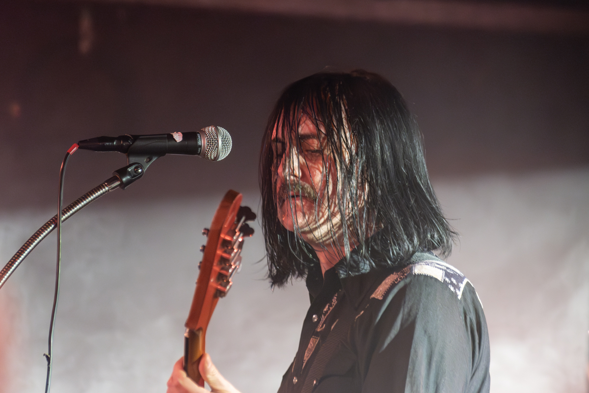The Datsuns @ Trix, picture 21, photographed by Bart Janssens - FrontView Magazine