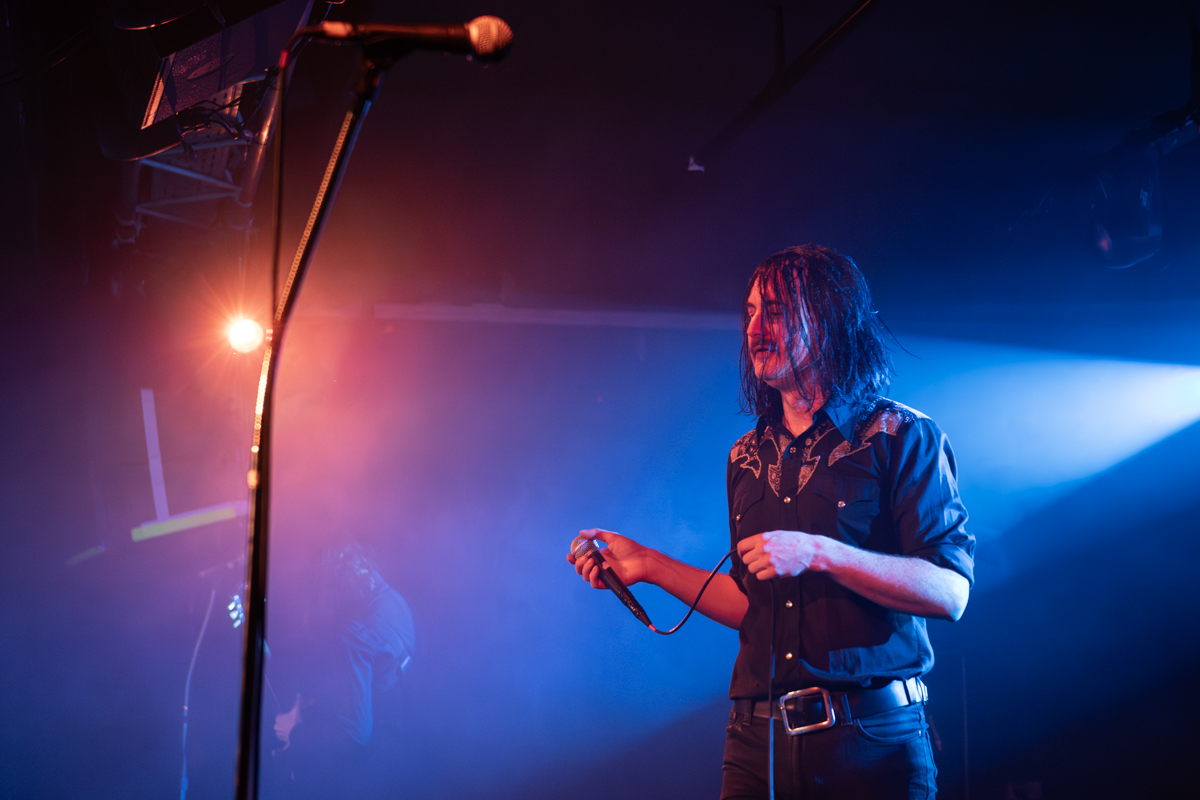 The Datsuns @ Trix, picture 22, photographed by Bart Janssens - FrontView Magazine