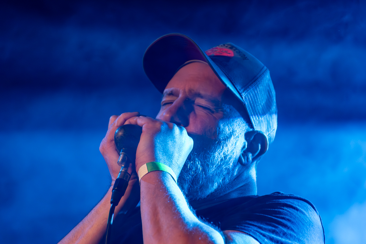 The Sha-La-Lees @ Trix, picture 13, photographed by Bart Janssens - FrontView Magazine