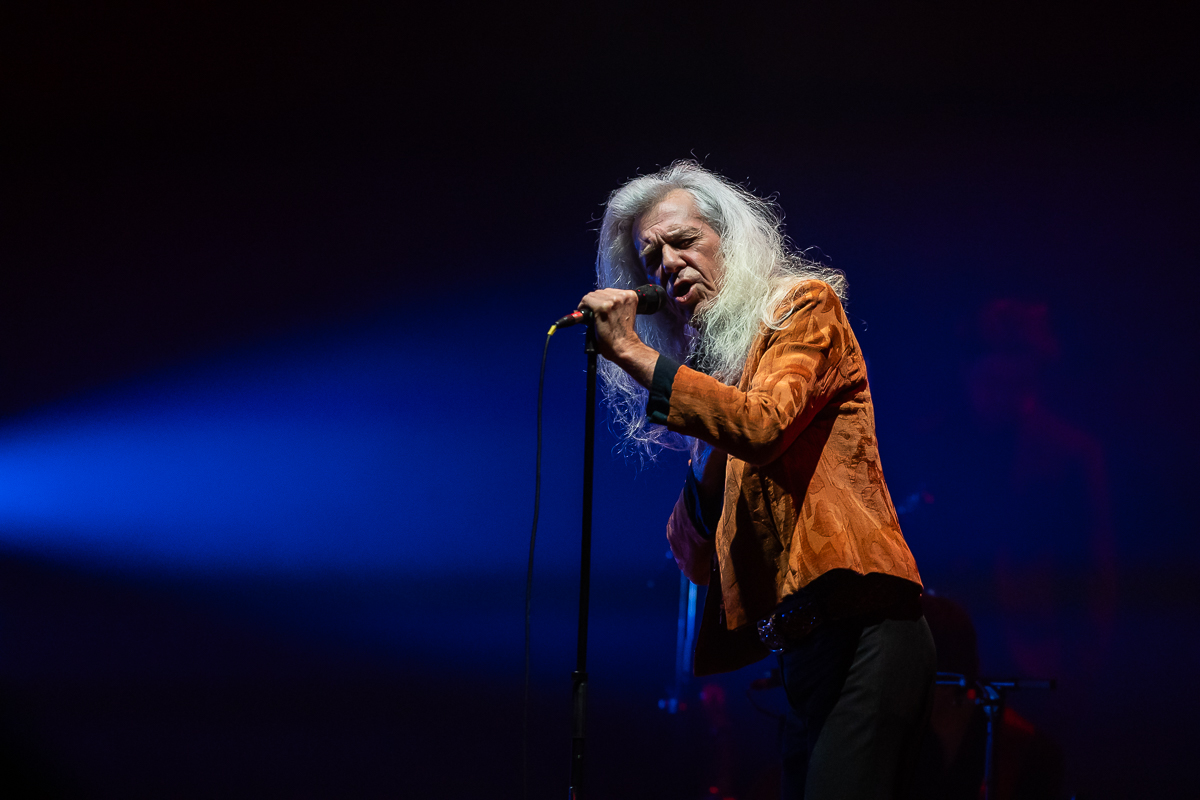 Guido Belcanto @ De Roma, foto 6, foto's door Marc Verdonck - FrontView Magazine