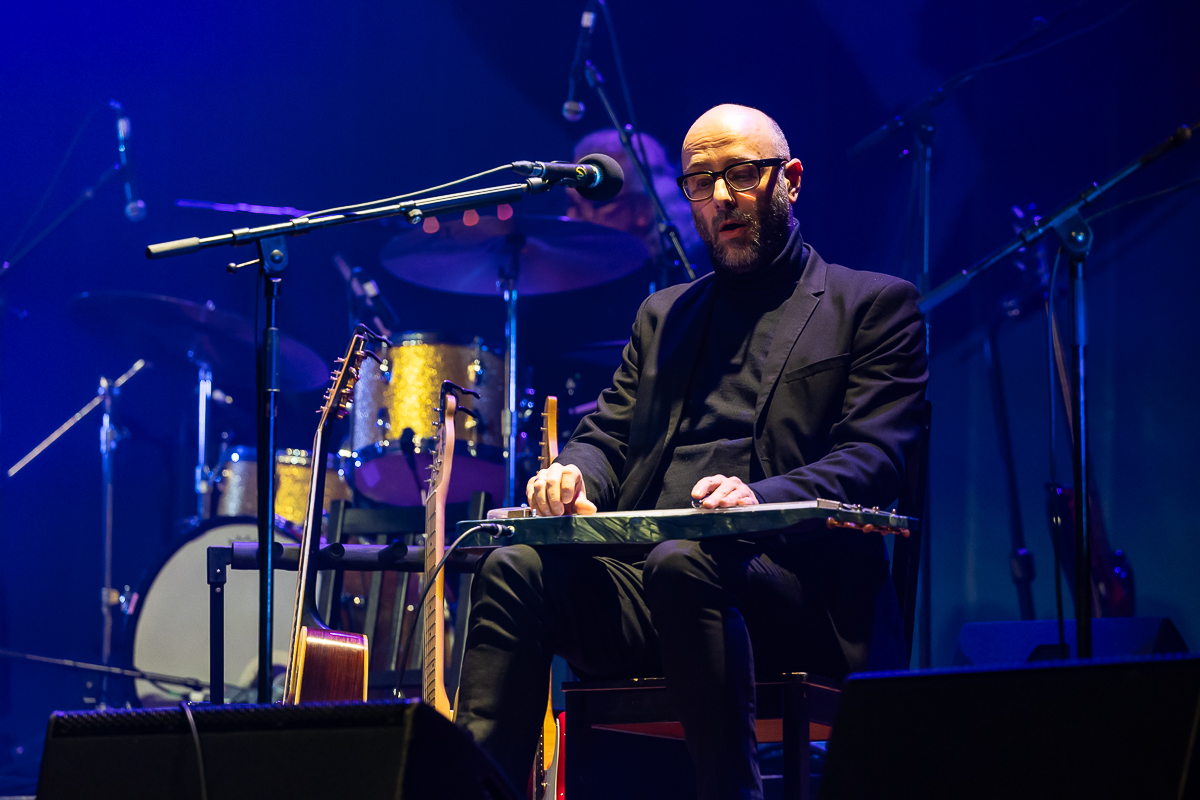 Guido Belcanto @ De Roma, foto 7, foto's door Marc Verdonck - FrontView Magazine