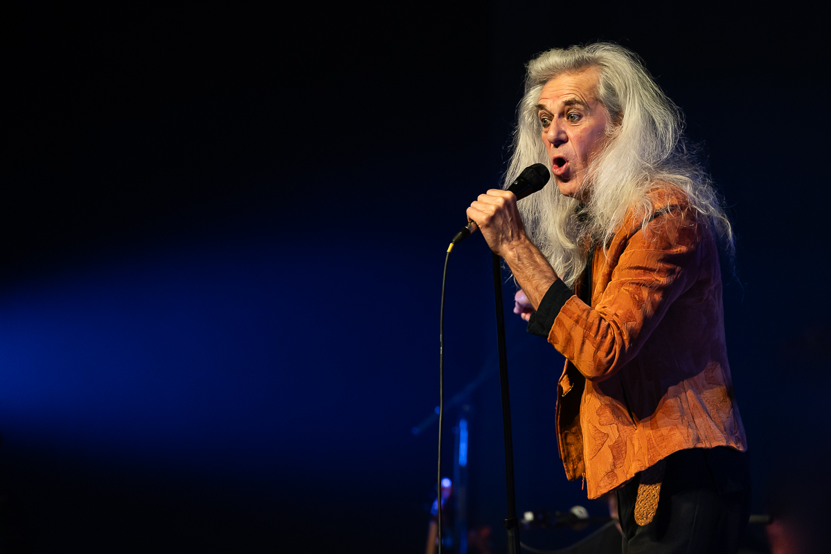 Guido Belcanto @ De Roma, foto 15, foto's door Marc Verdonck - FrontView Magazine