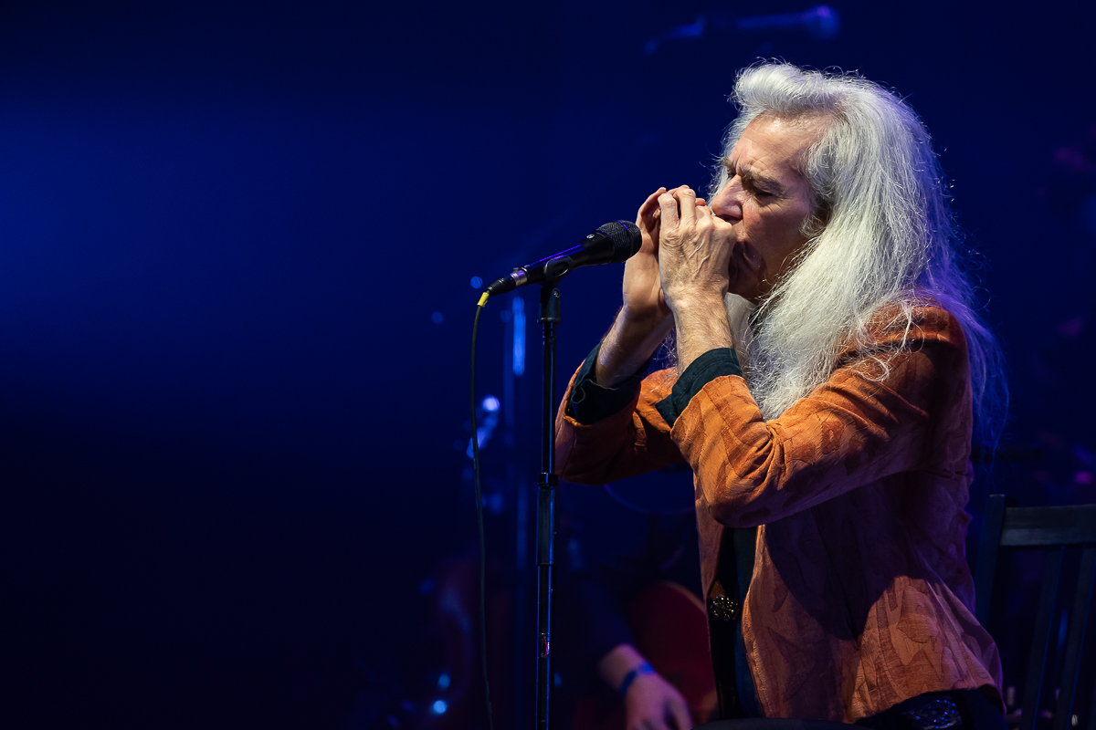 Guido Belcanto @ De Roma, foto 17, foto's door Marc Verdonck - FrontView Magazine