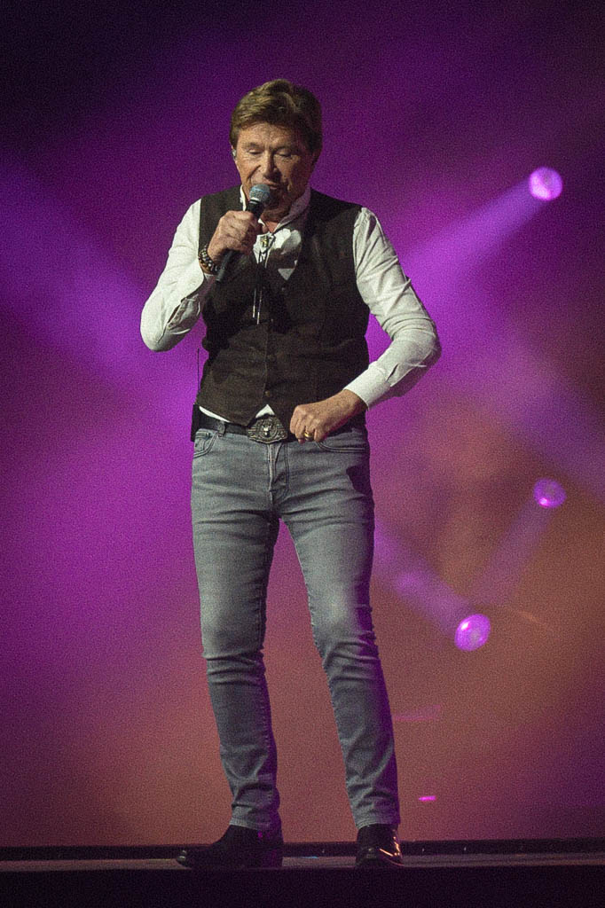 Schlagerfestival @ trixxo arena, foto 16, foto's door Gert Daemen - FrontView Magazine