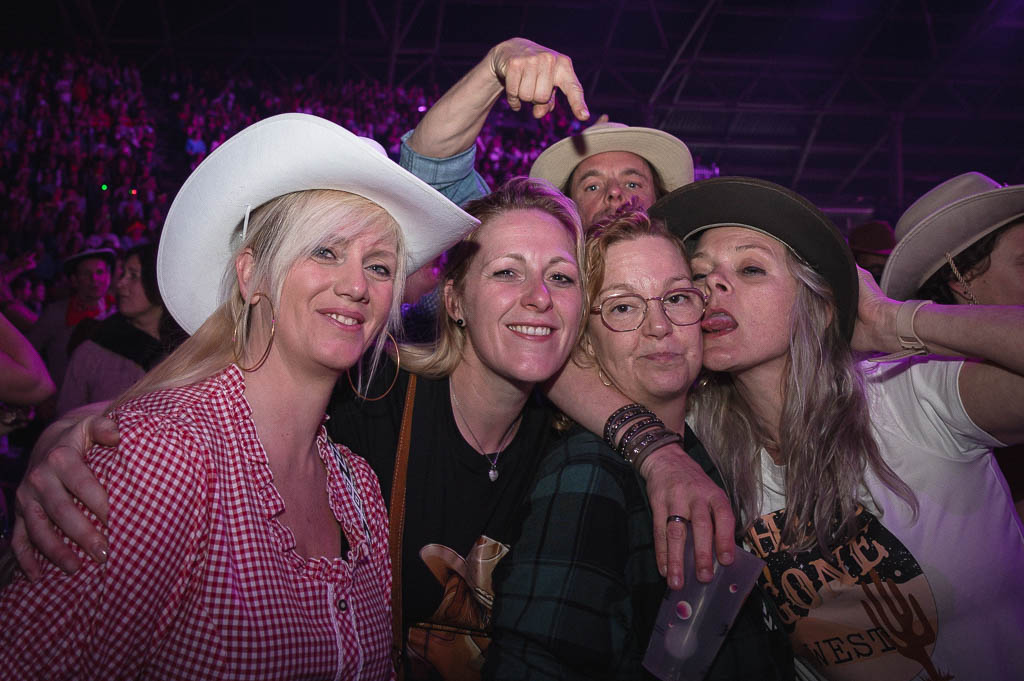 Schlagerfestival @ trixxo arena, foto 42, foto's door Gert Daemen - FrontView Magazine