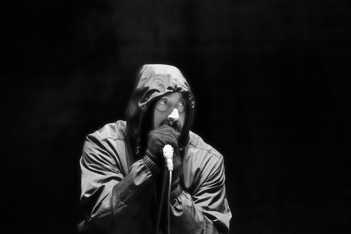 N8noface @ sportpaleis, picture 1, photographed by Bart Janssens - FrontView Magazine