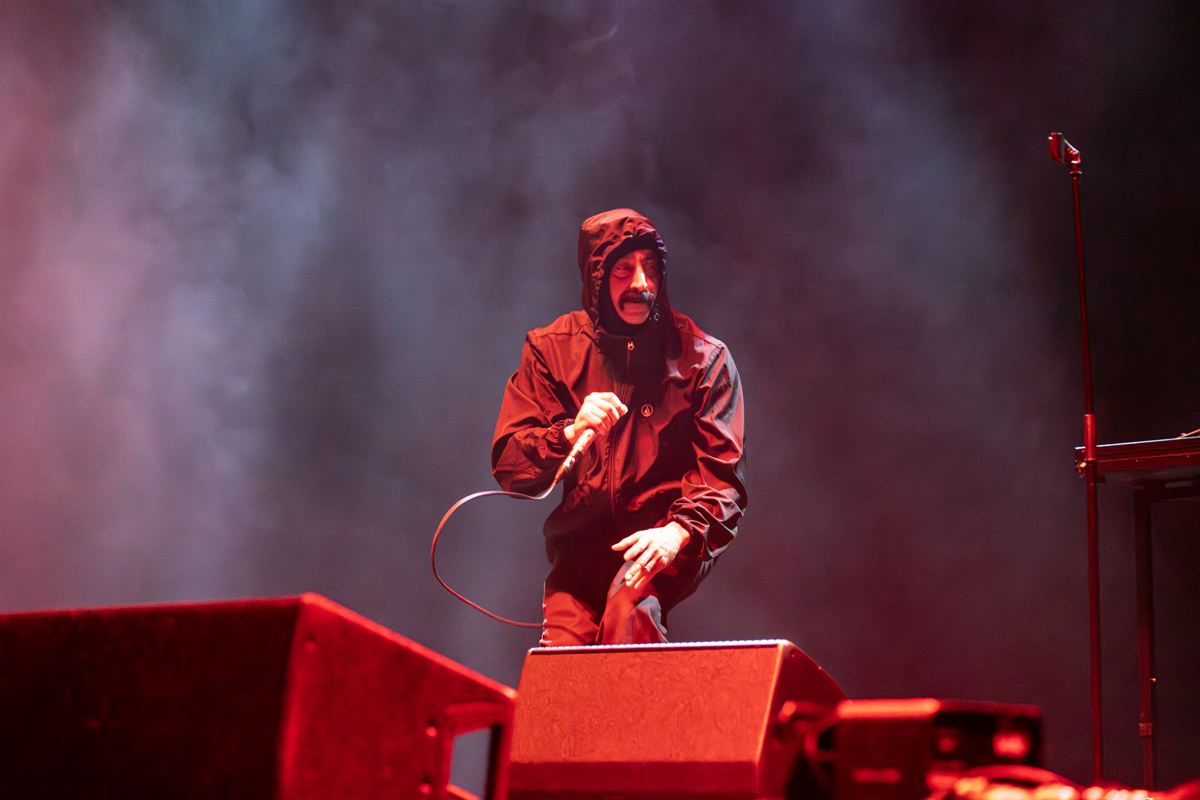 N8noface @ sportpaleis, picture 4, photographed by Bart Janssens - FrontView Magazine