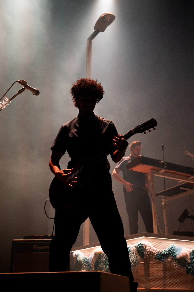 Pommelien Thijs @ 013, foto 8, foto's door Gert Daemen - FrontView Magazine