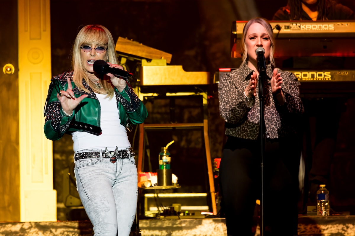Anastacia @ 013, foto 6, foto's door Dorien Goetschalckx - FrontView Magazine