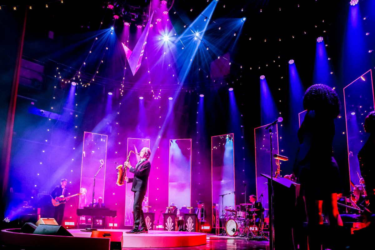 Danny Vera DNA Theater Tour @ Capitole Gent, foto 34, foto's door Kitty van de Waart - FrontView Magazine