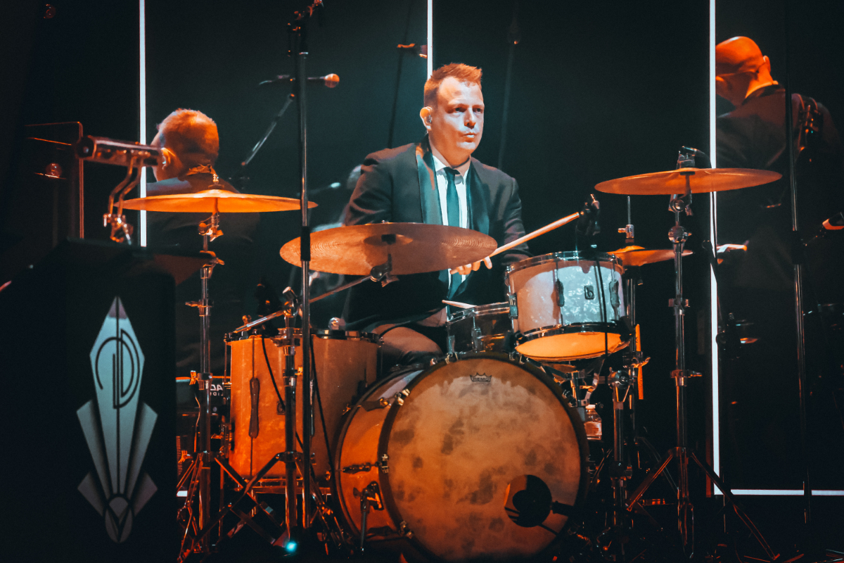 Danny Vera DNA Theater Tour @ Capitole Gent, foto 35, foto's door Kitty van de Waart - FrontView Magazine