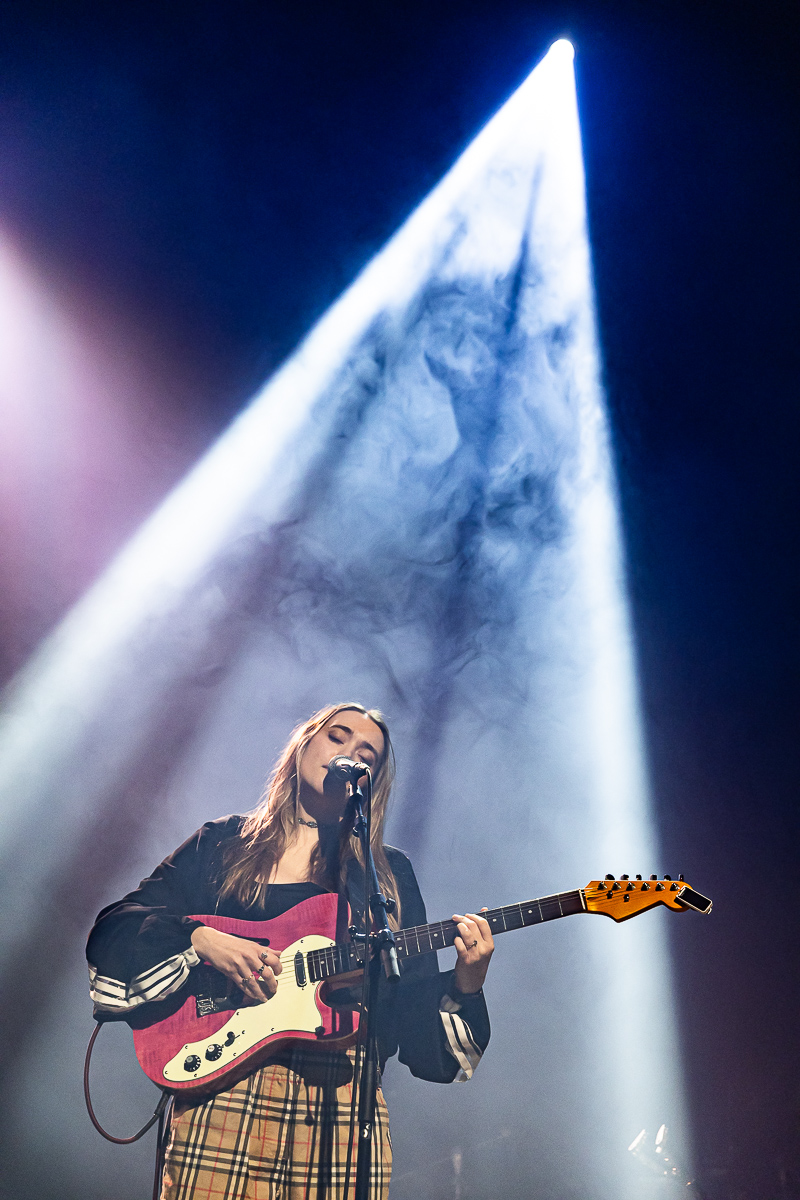 Florence Arman @ De Roma, picture 3, photographed by FrontView Magazine