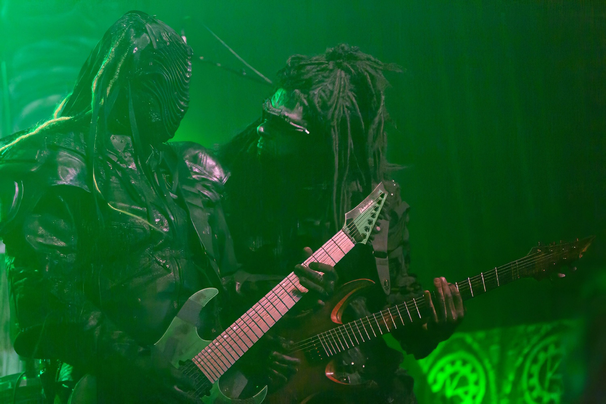 Sick N' Beautiful @ De Casino, picture 4, photographed by Edwin Houdevelt - FrontView Magazine