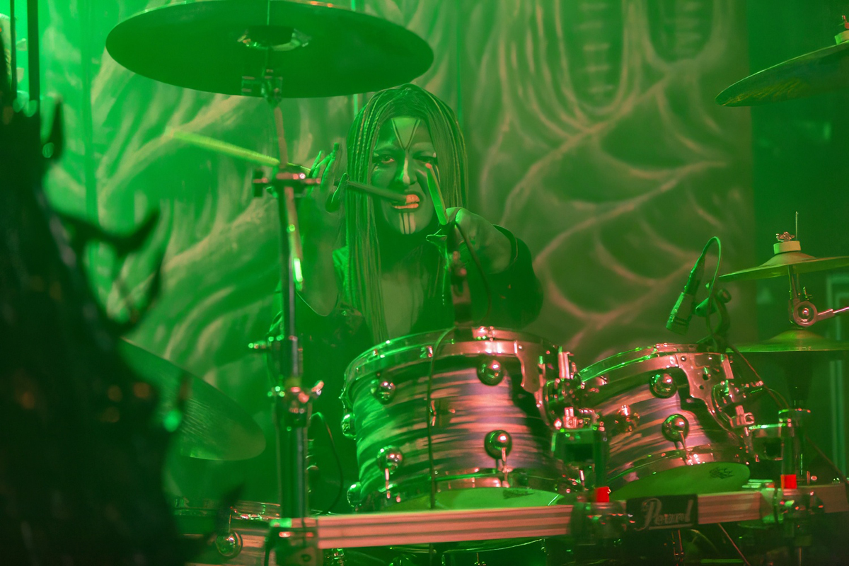Sick N' Beautiful @ De Casino, picture 6, photographed by Edwin Houdevelt - FrontView Magazine