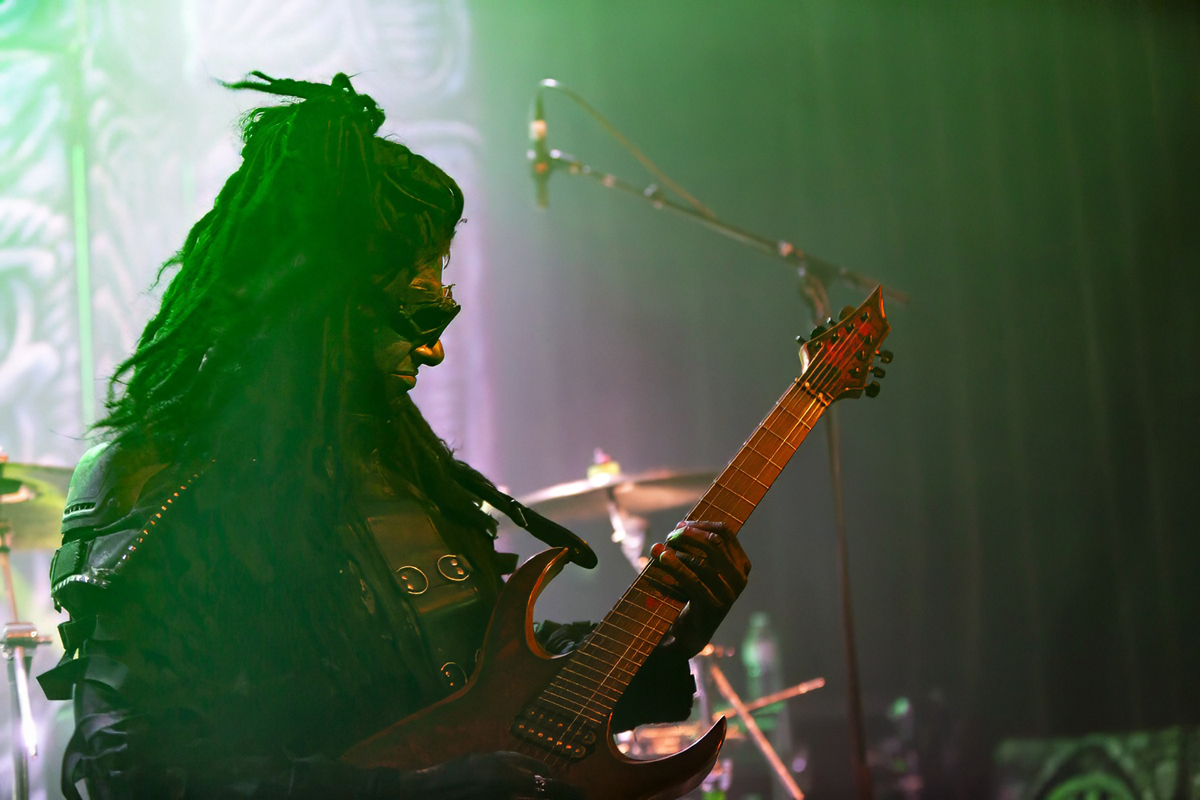 Sick N' Beautiful @ De Casino, picture 8, photographed by Edwin Houdevelt - FrontView Magazine