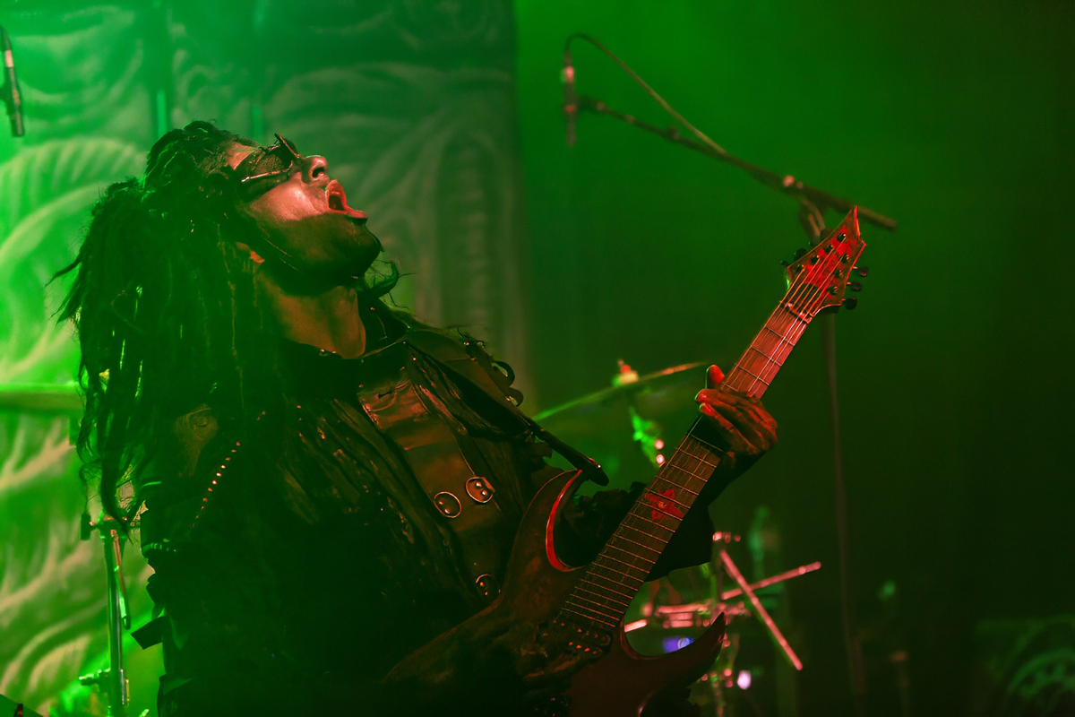 Sick N' Beautiful @ De Casino, picture 9, photographed by Edwin Houdevelt - FrontView Magazine
