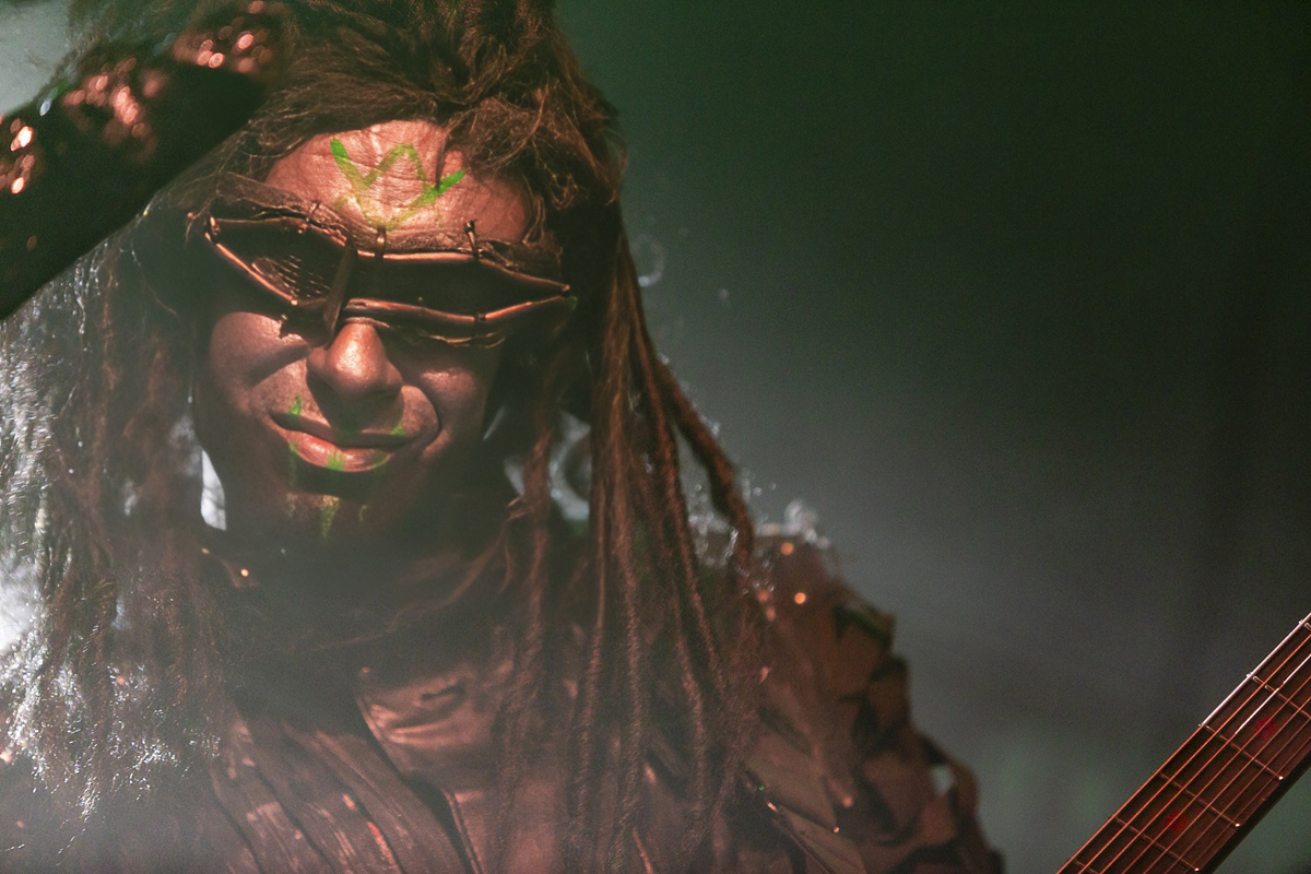 Sick N' Beautiful @ De Casino, picture 10, photographed by Edwin Houdevelt - FrontView Magazine
