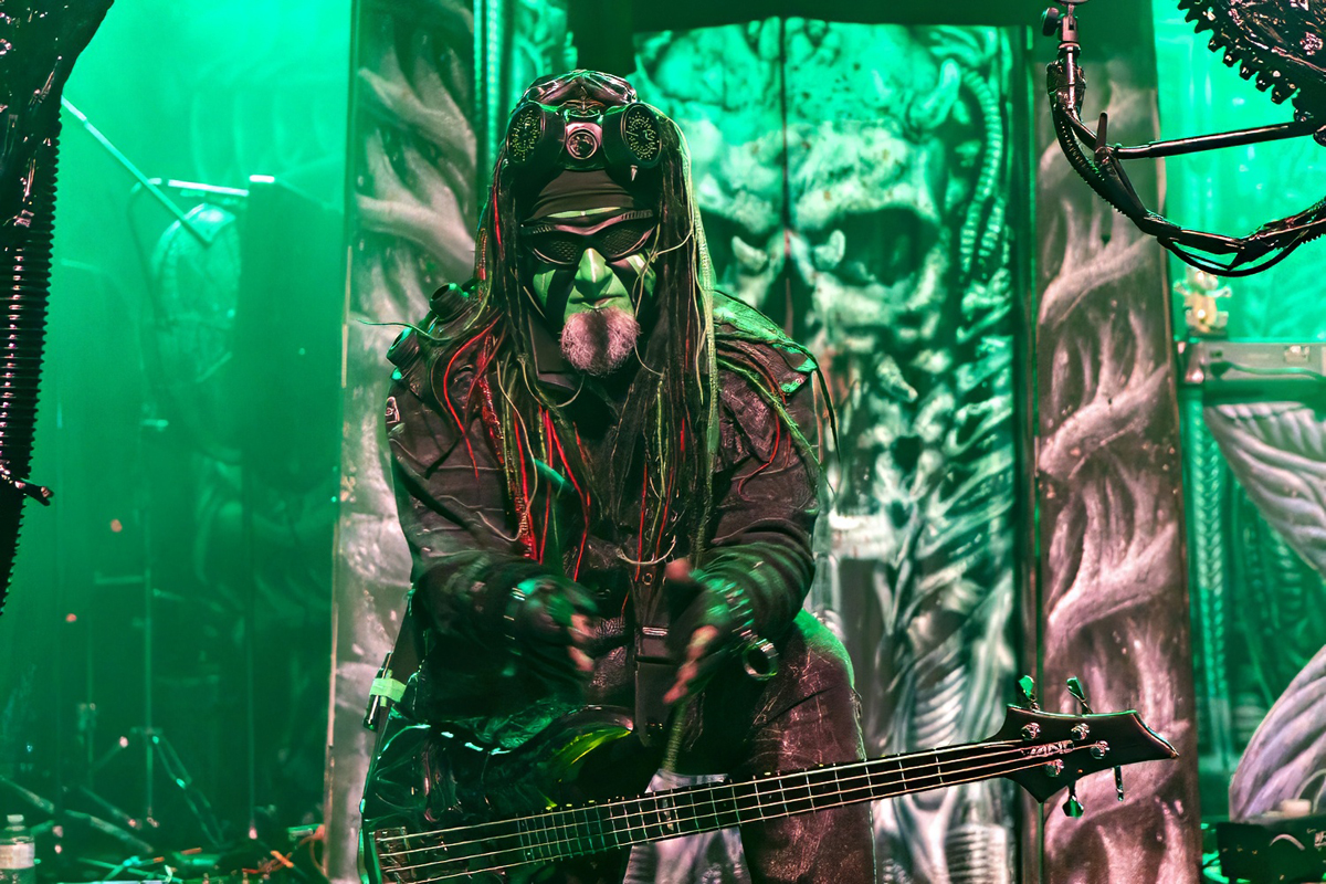 Sick N' Beautiful @ De Casino, picture 15, photographed by Edwin Houdevelt - FrontView Magazine