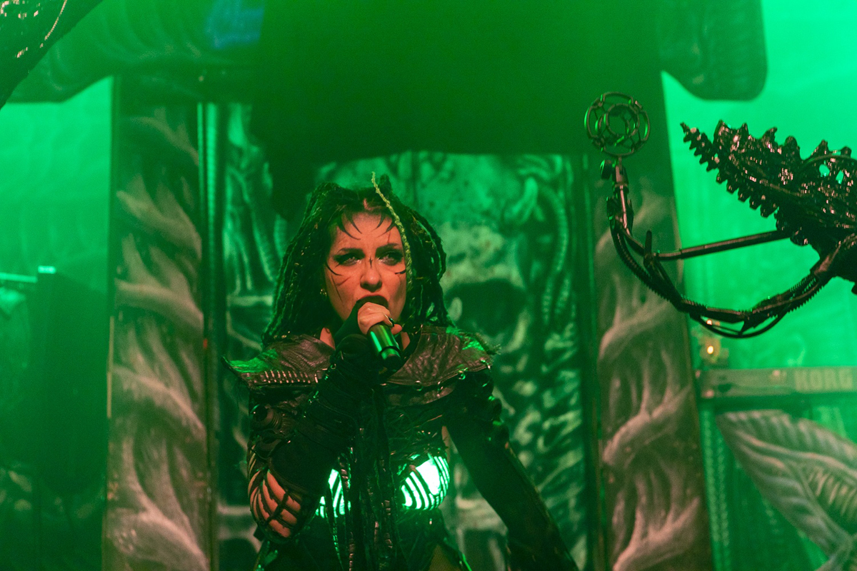 Sick N' Beautiful @ De Casino, picture 17, photographed by Edwin Houdevelt - FrontView Magazine