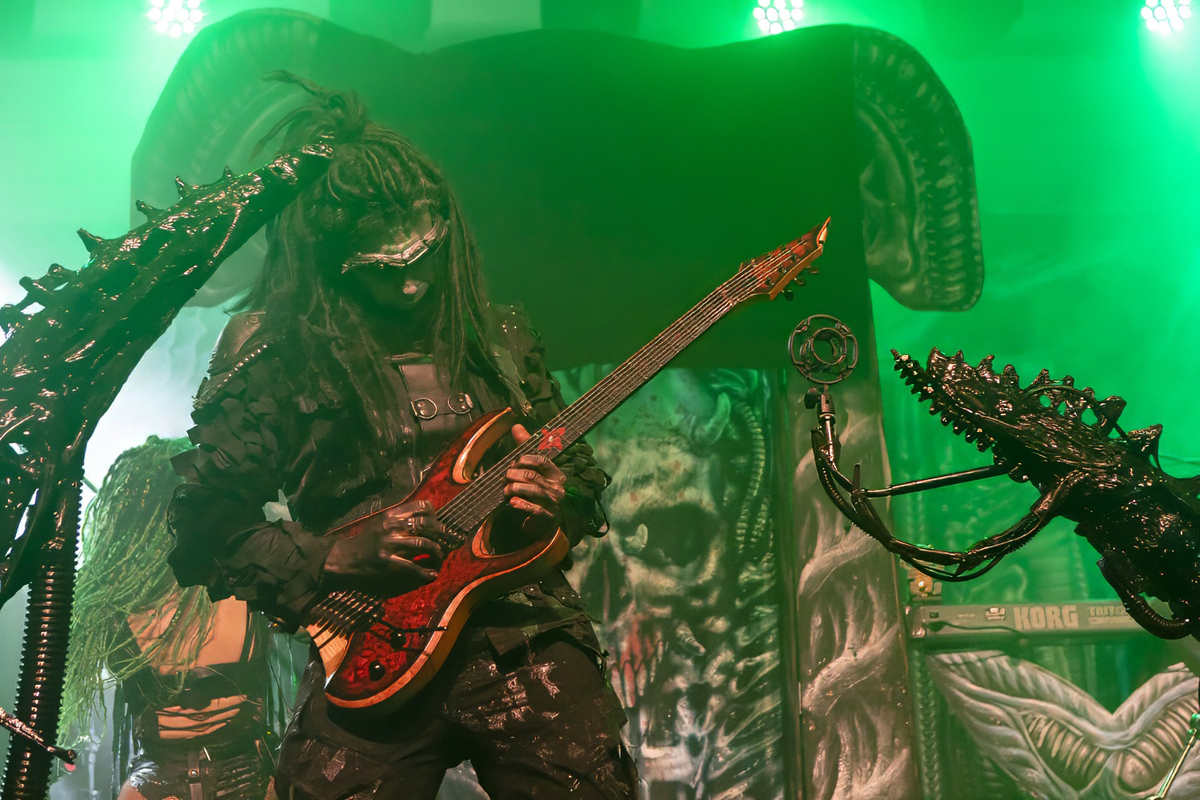Sick N' Beautiful @ De Casino, picture 20, photographed by Edwin Houdevelt - FrontView Magazine
