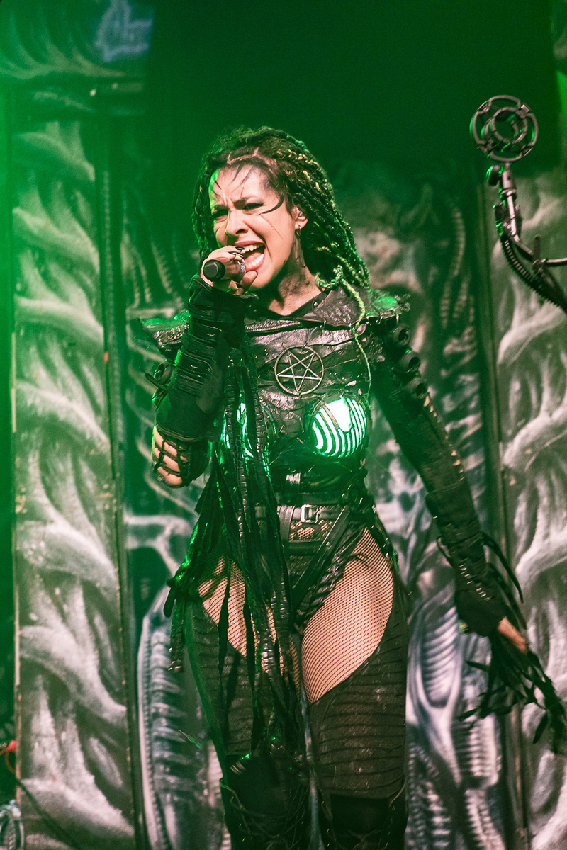 Sick N' Beautiful @ De Casino, picture 21, photographed by Edwin Houdevelt - FrontView Magazine